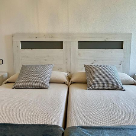 Apartamentos Santa Marina Llanes Exterior foto