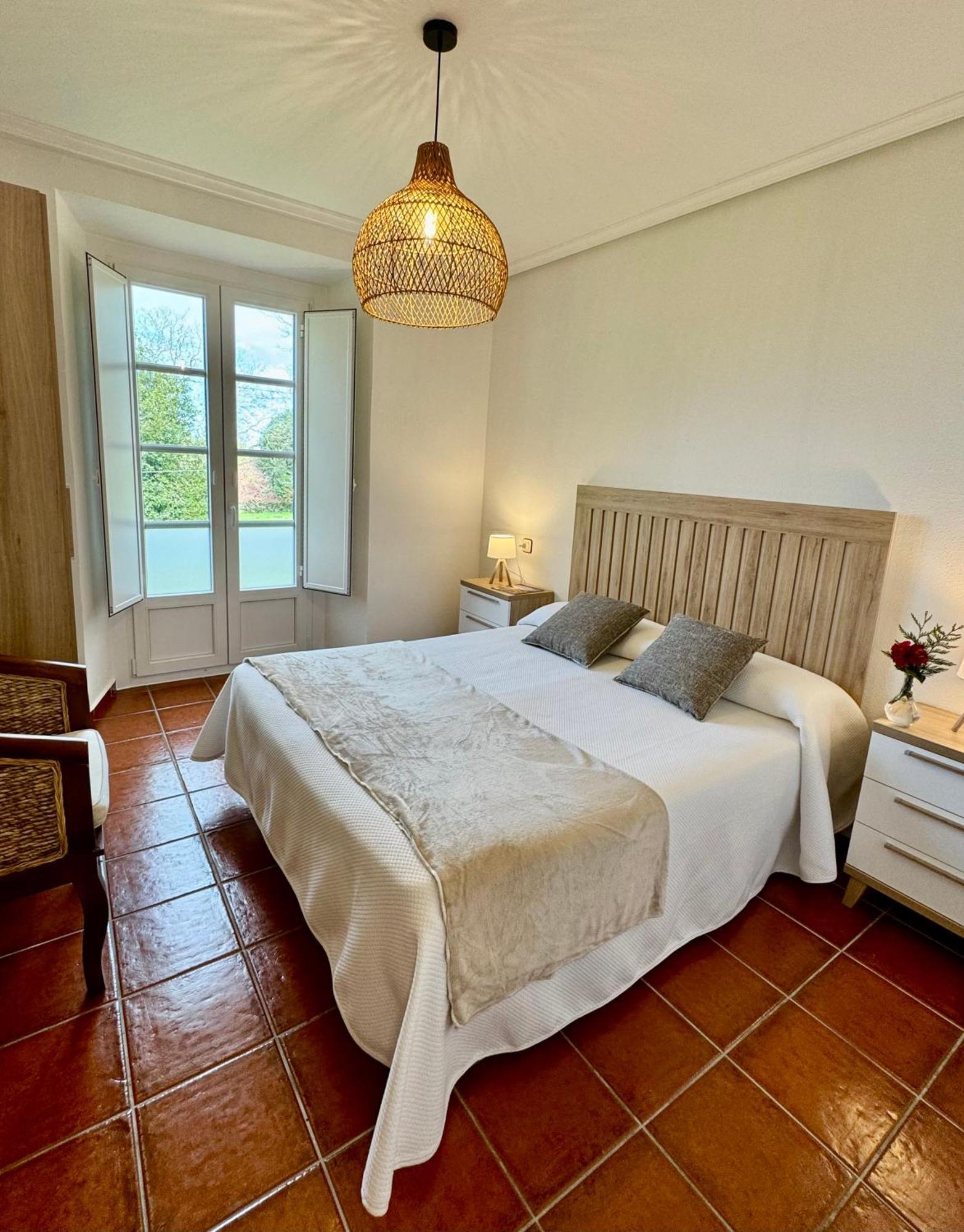 Apartamentos Santa Marina Llanes Exterior foto