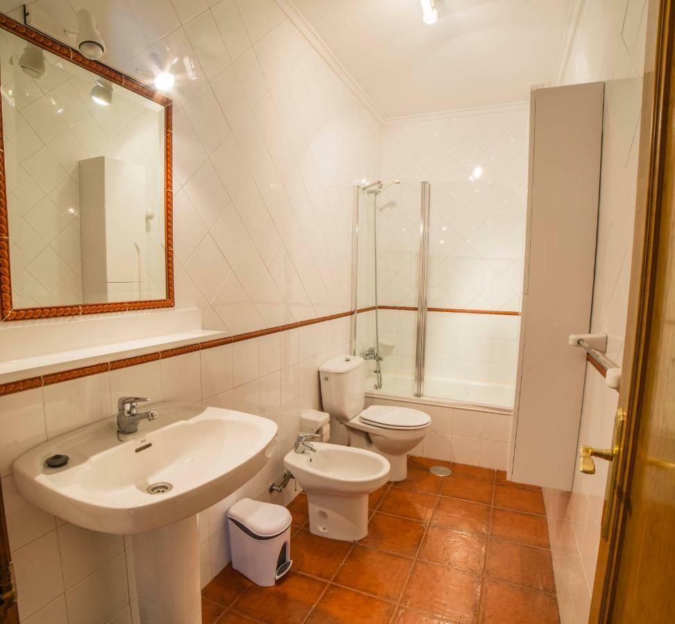 Apartamentos Santa Marina Llanes Exterior foto