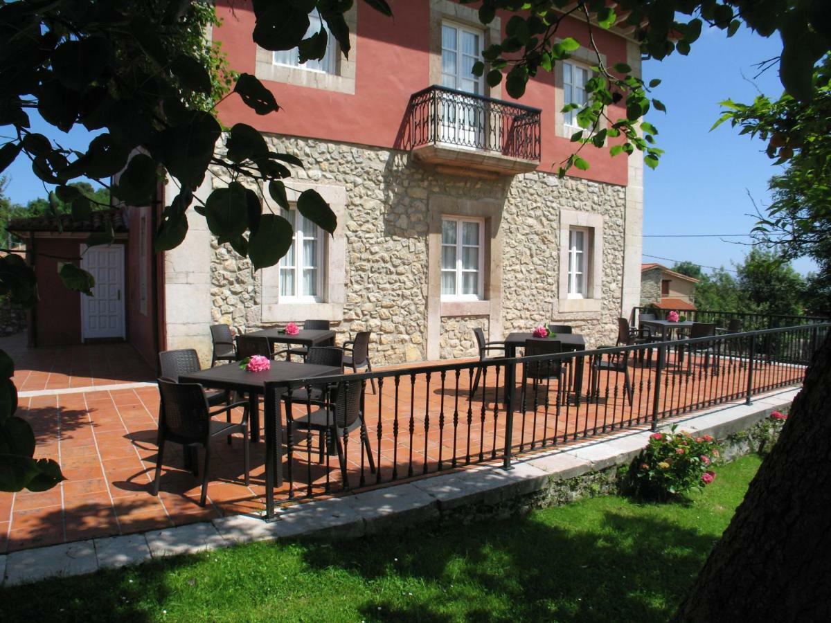 Apartamentos Santa Marina Llanes Exterior foto