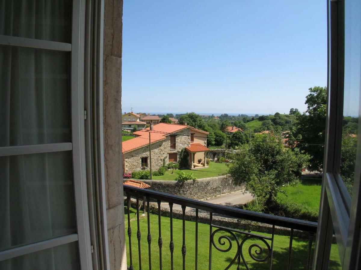 Apartamentos Santa Marina Llanes Exterior foto