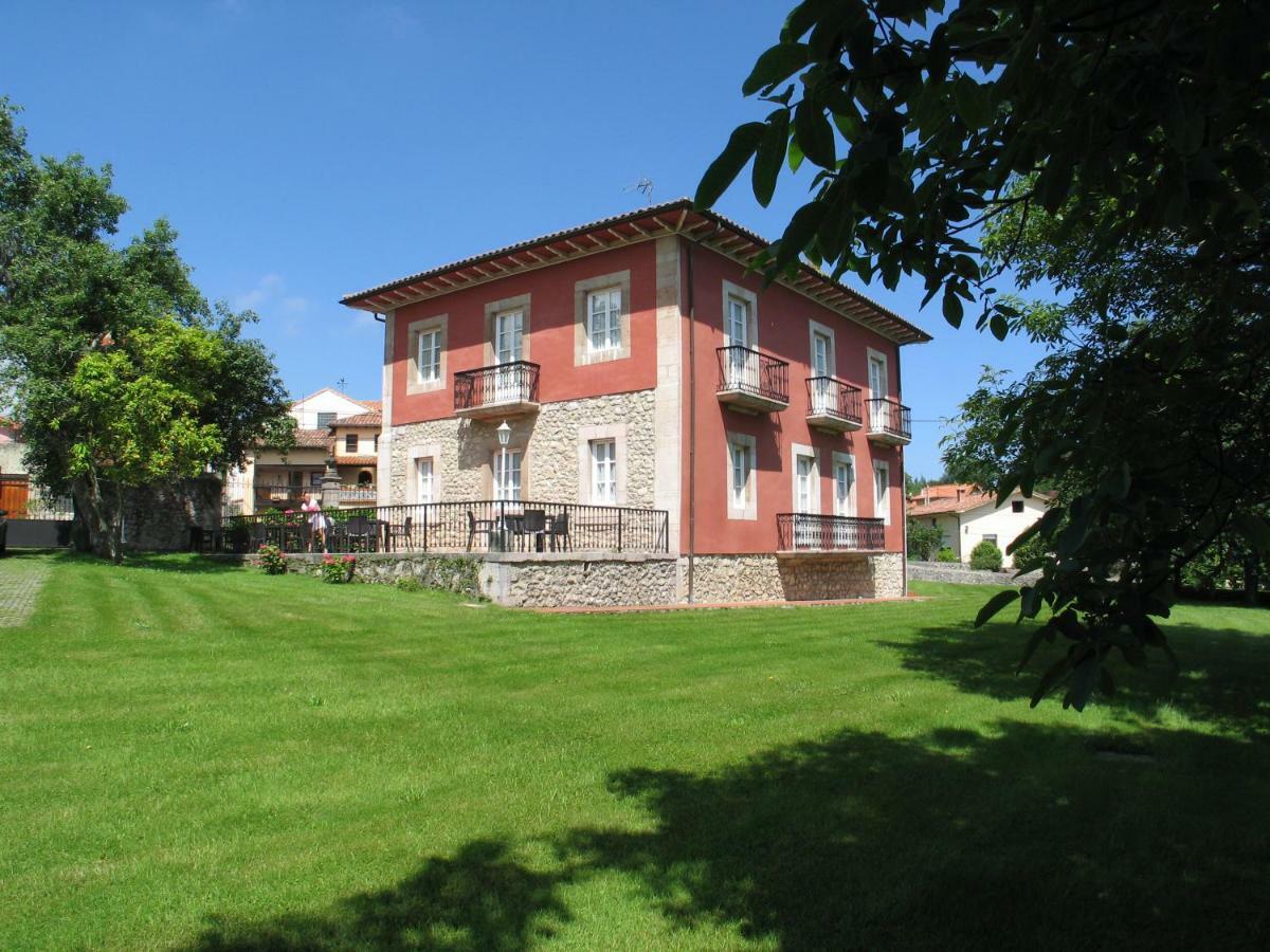 Apartamentos Santa Marina Llanes Exterior foto